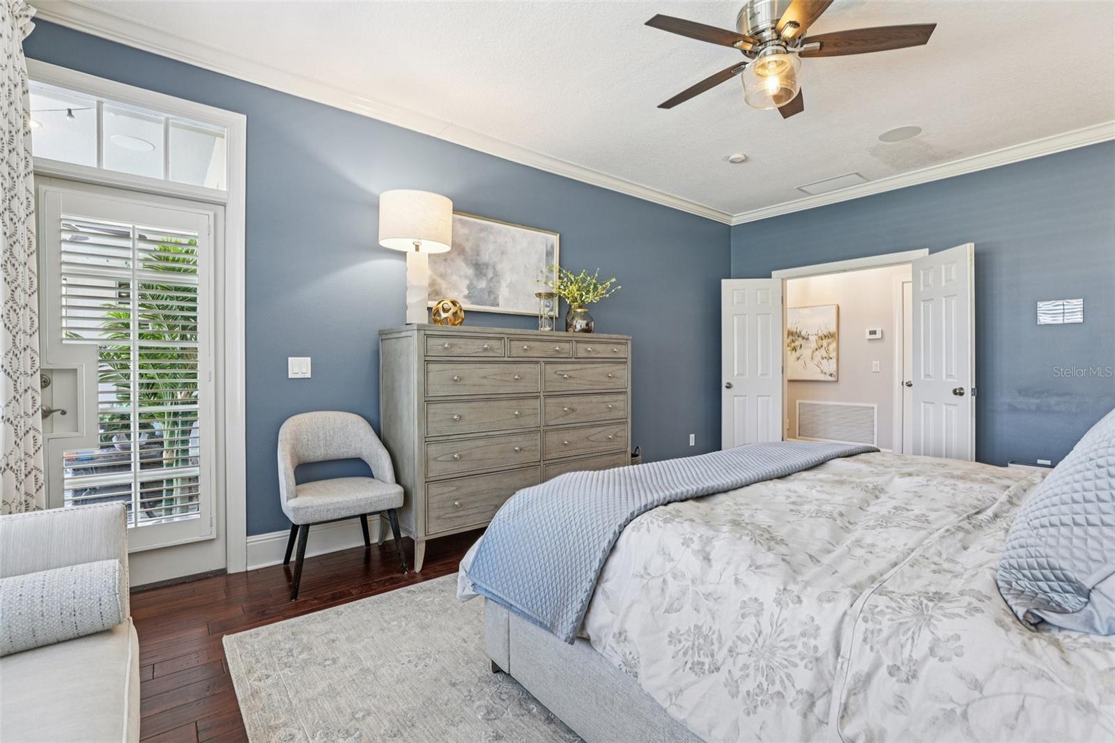 KEENES POINTE - Residential