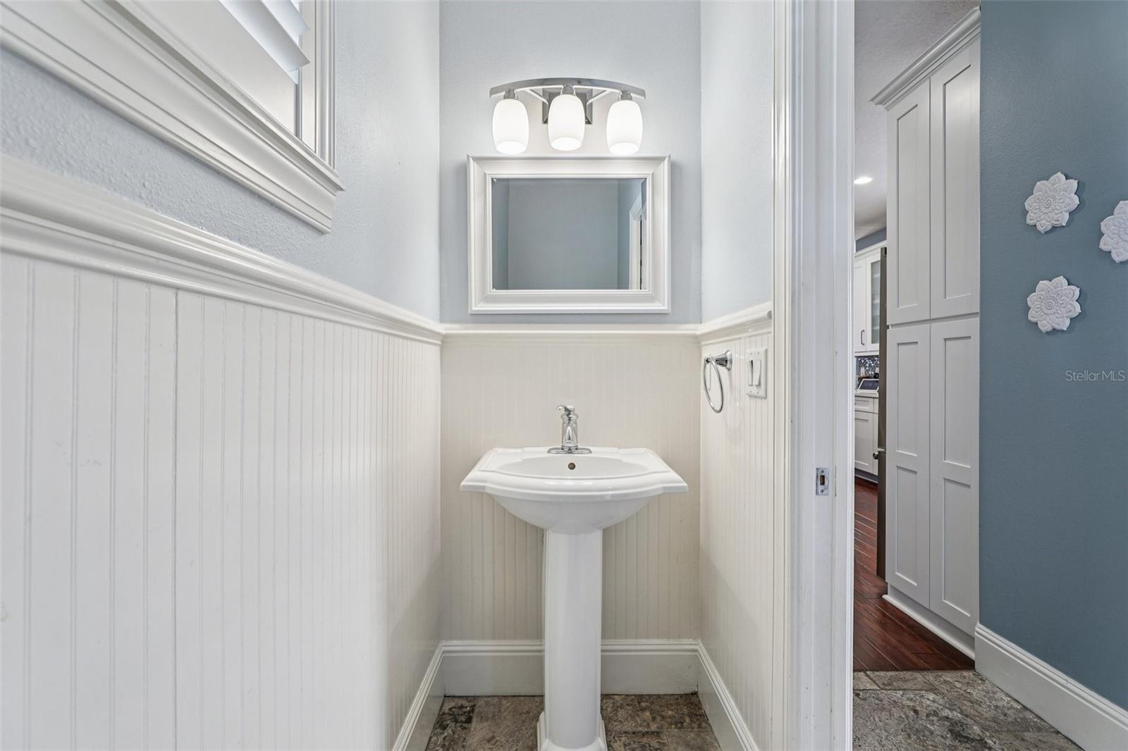 KEENES POINTE - Residential