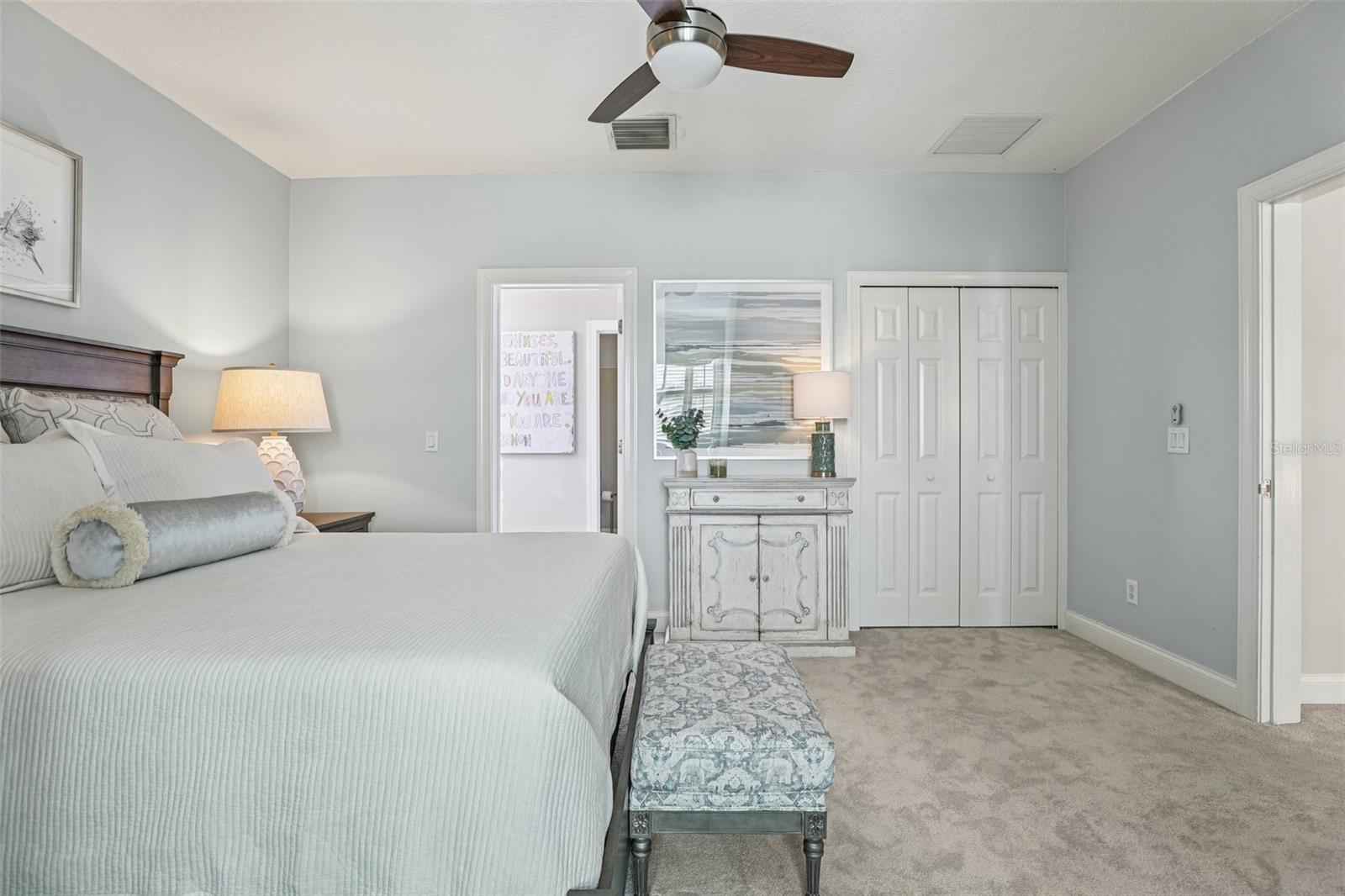 KEENES POINTE - Residential