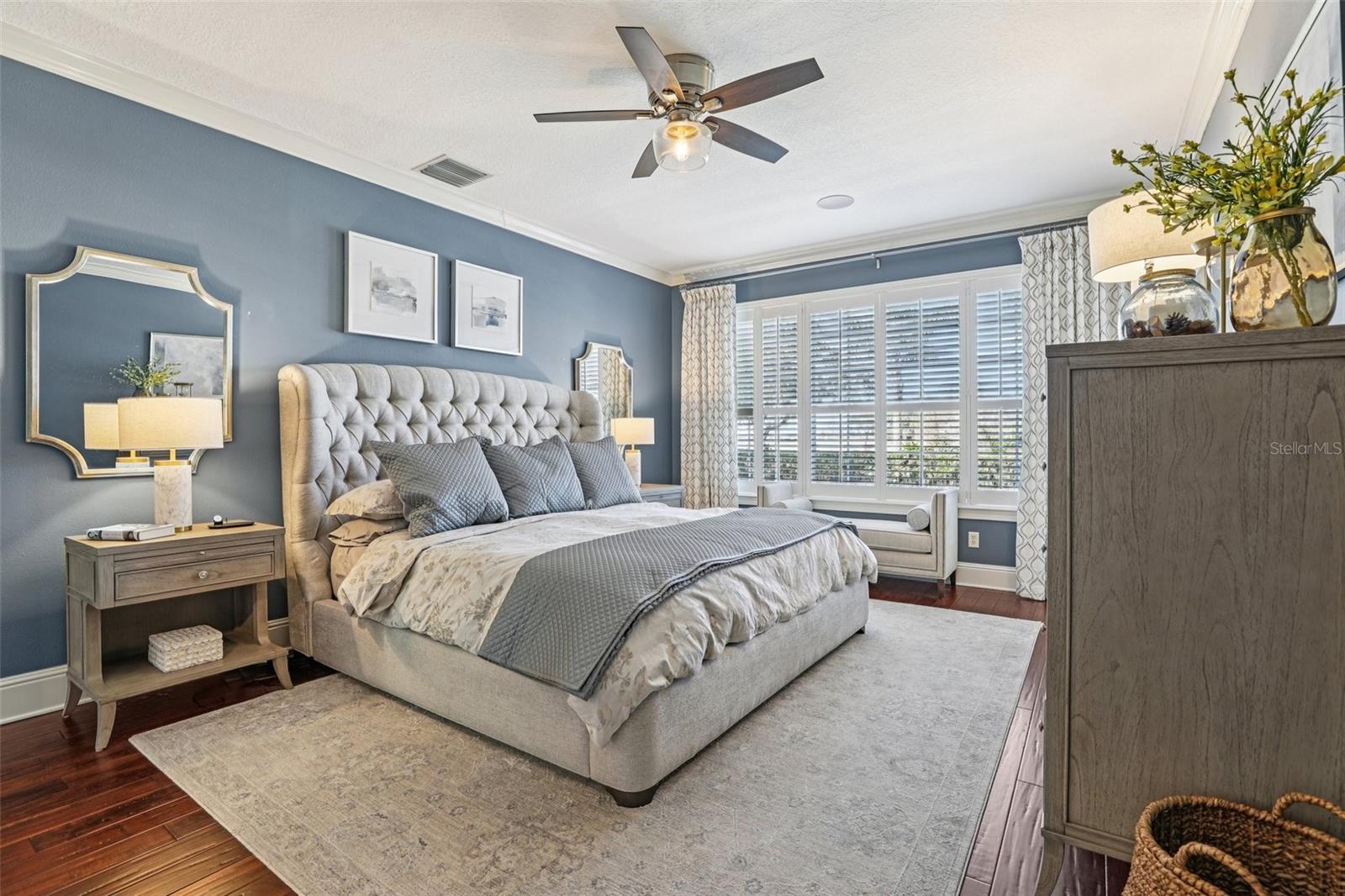 KEENES POINTE - Residential