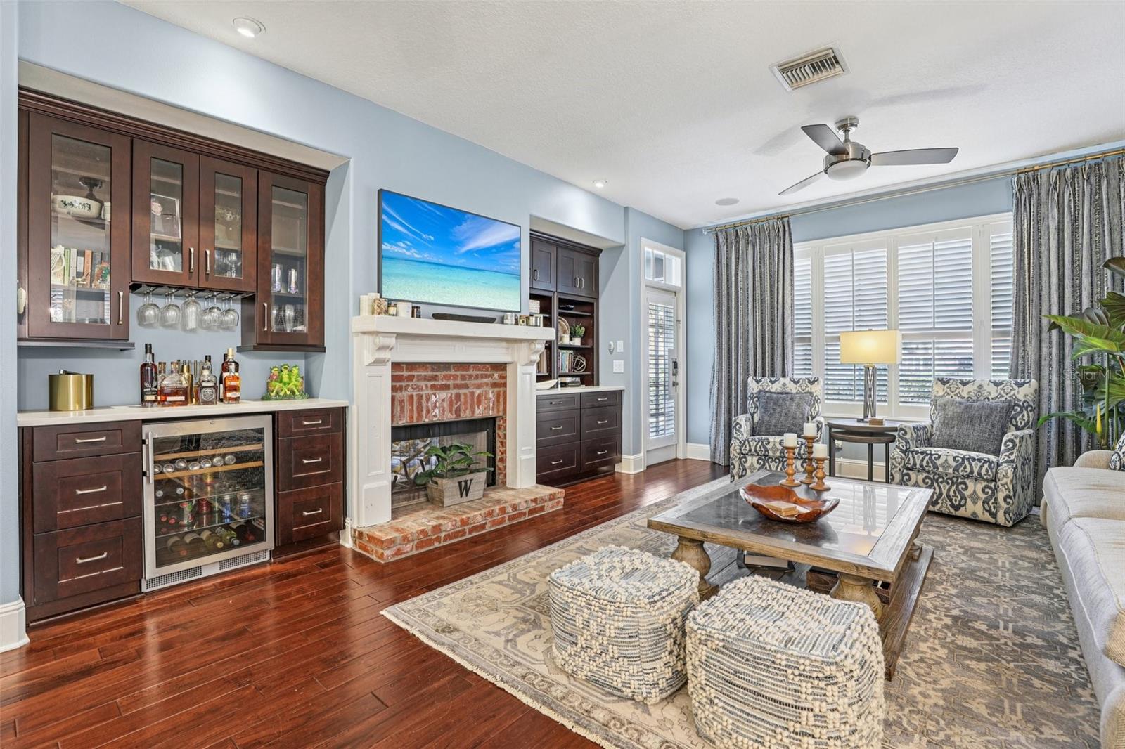 KEENES POINTE - Residential