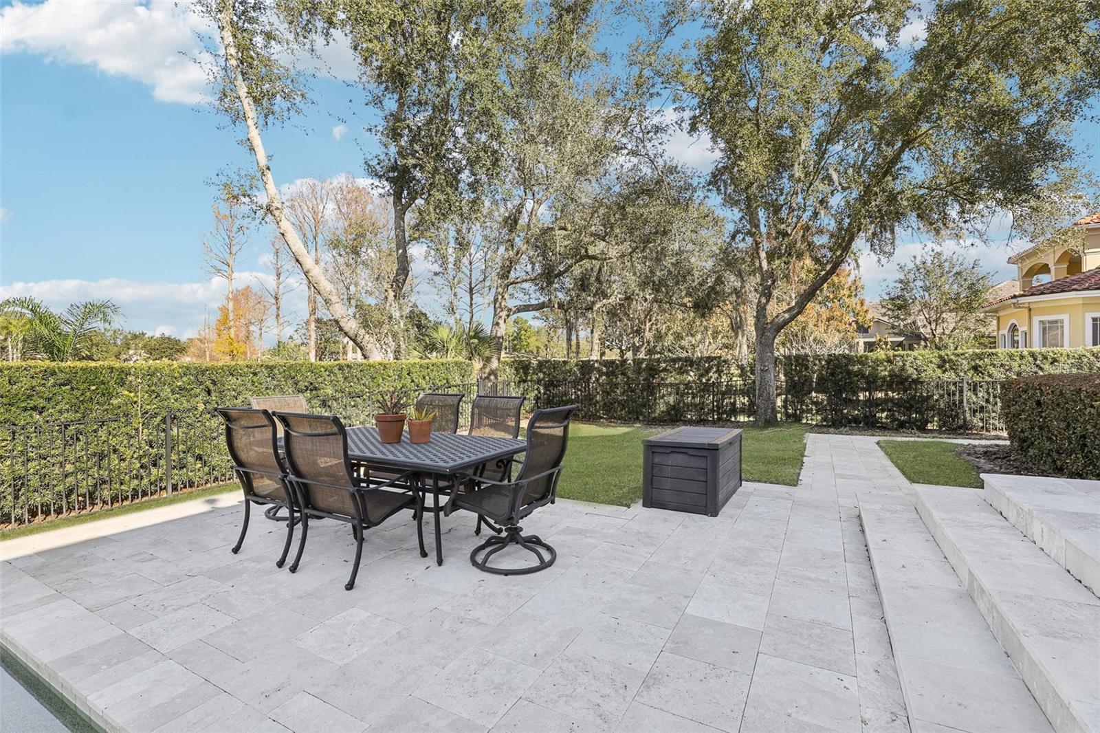 KEENES POINTE - Residential