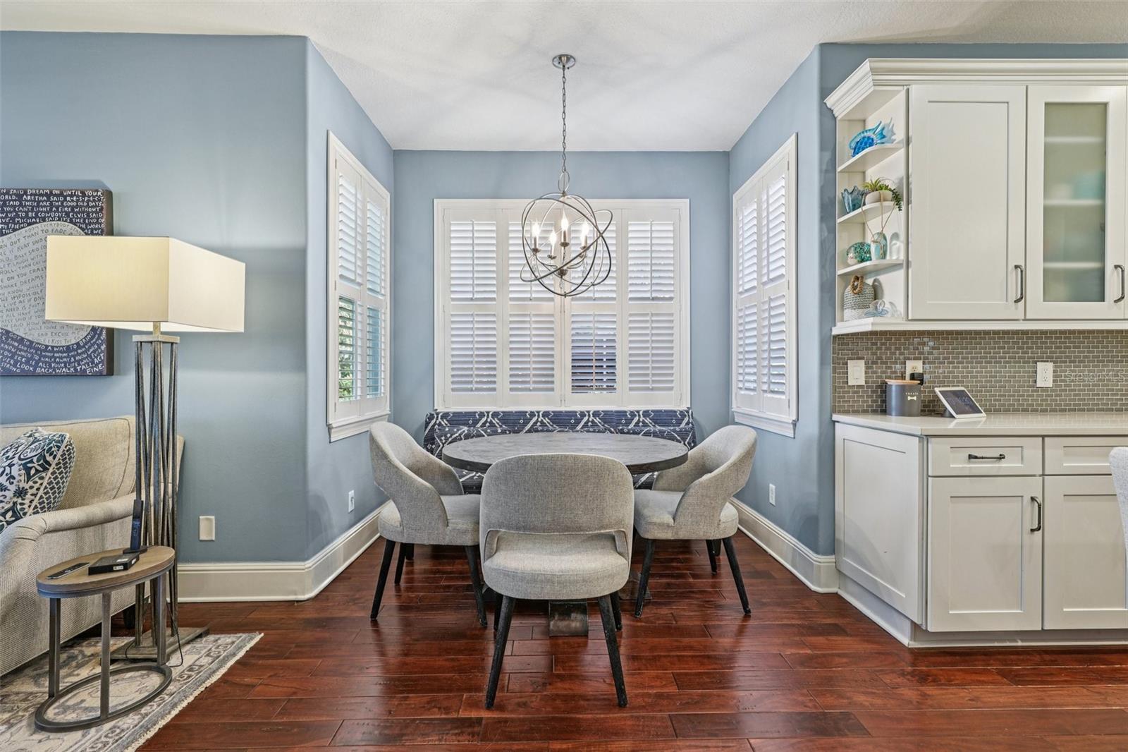 KEENES POINTE - Residential