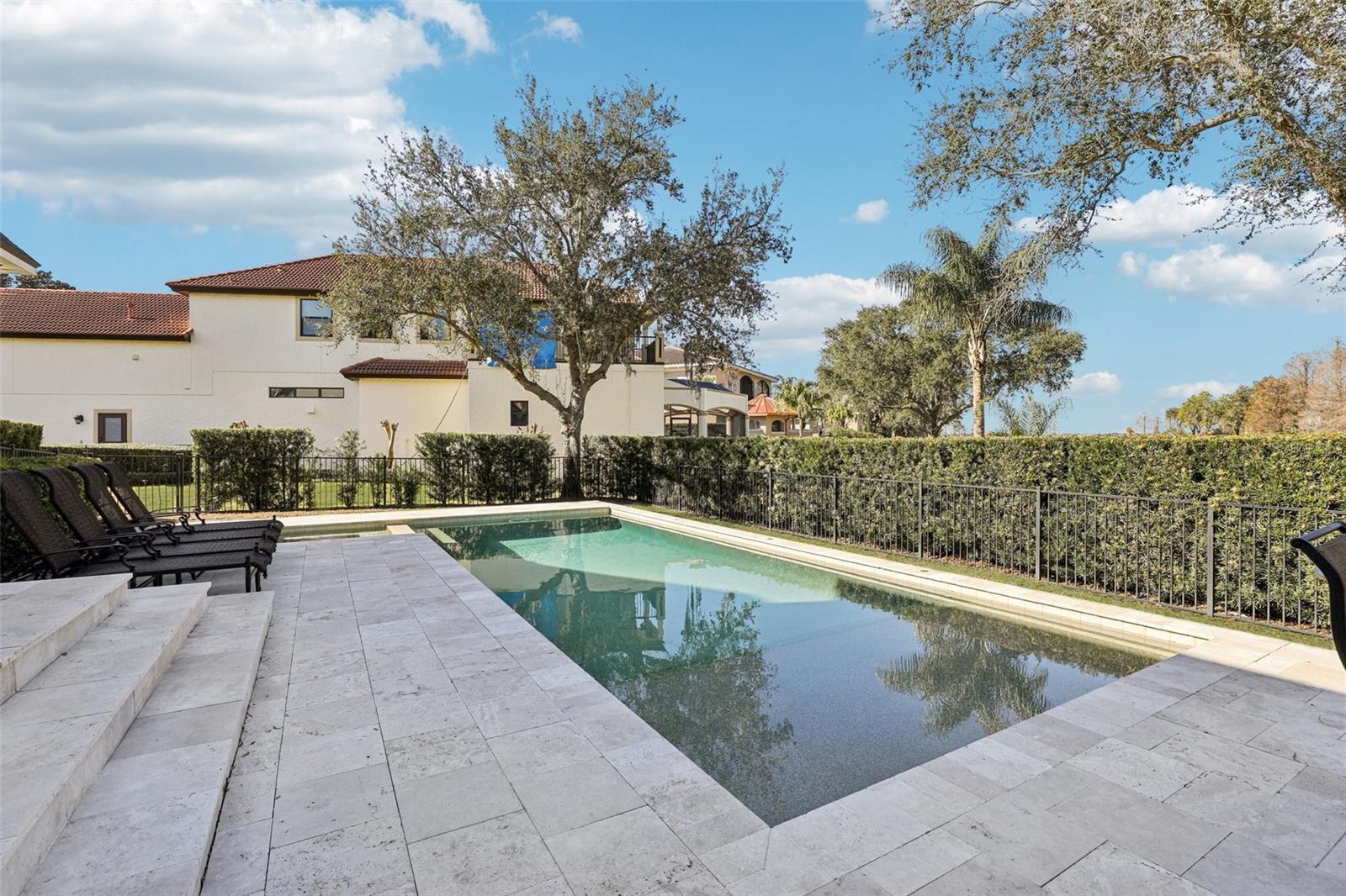 KEENES POINTE - Residential