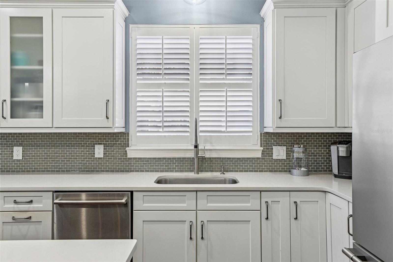 KEENES POINTE - Residential