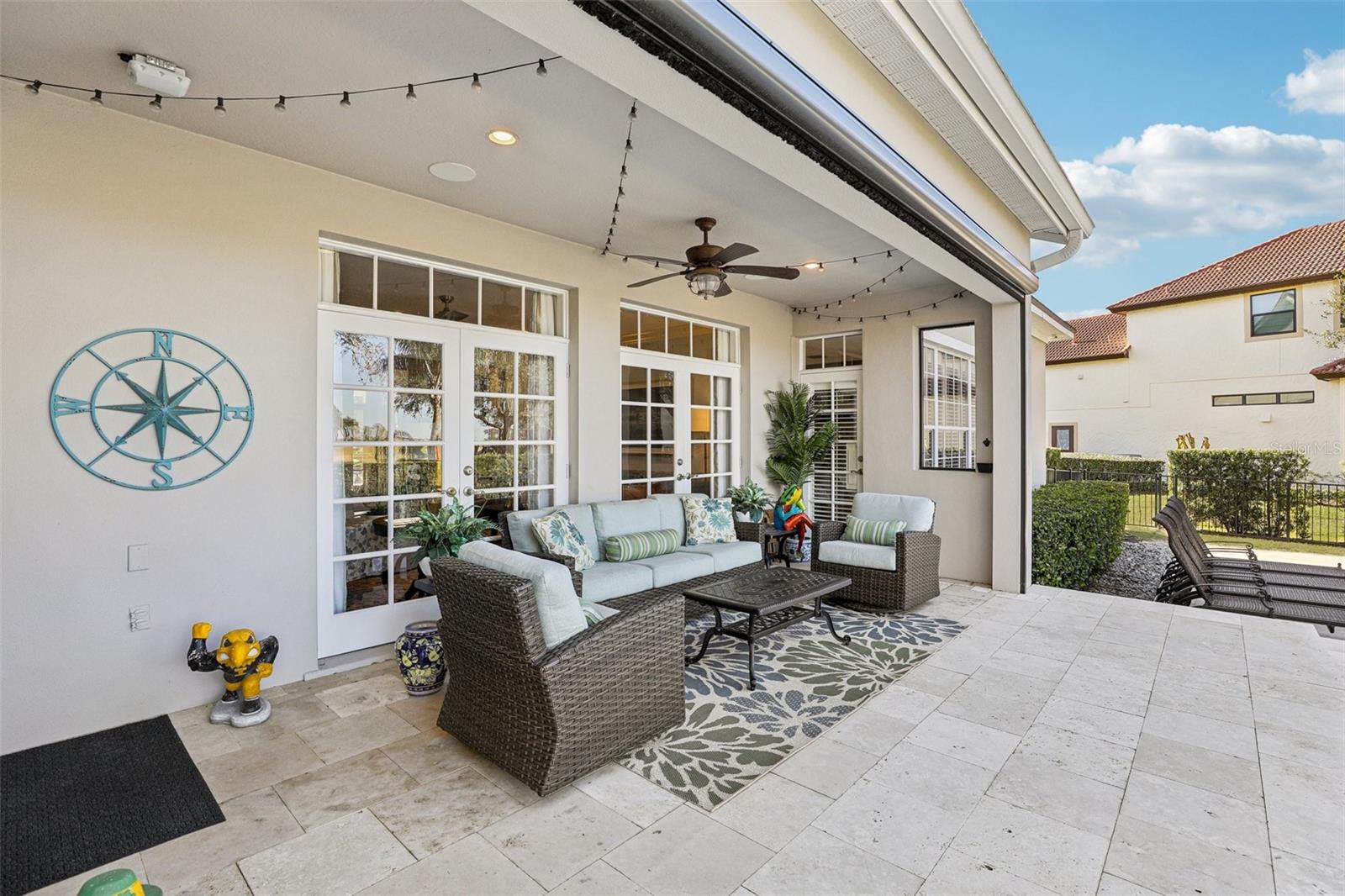 KEENES POINTE - Residential