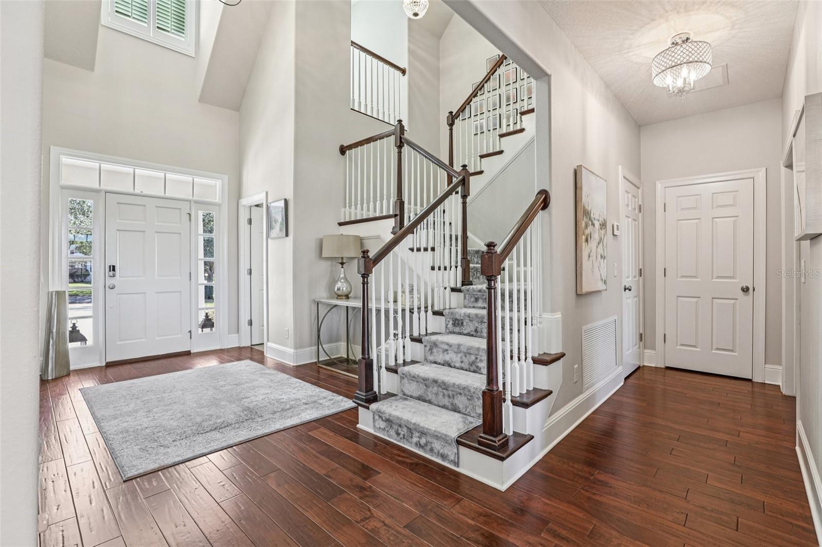 KEENES POINTE - Residential