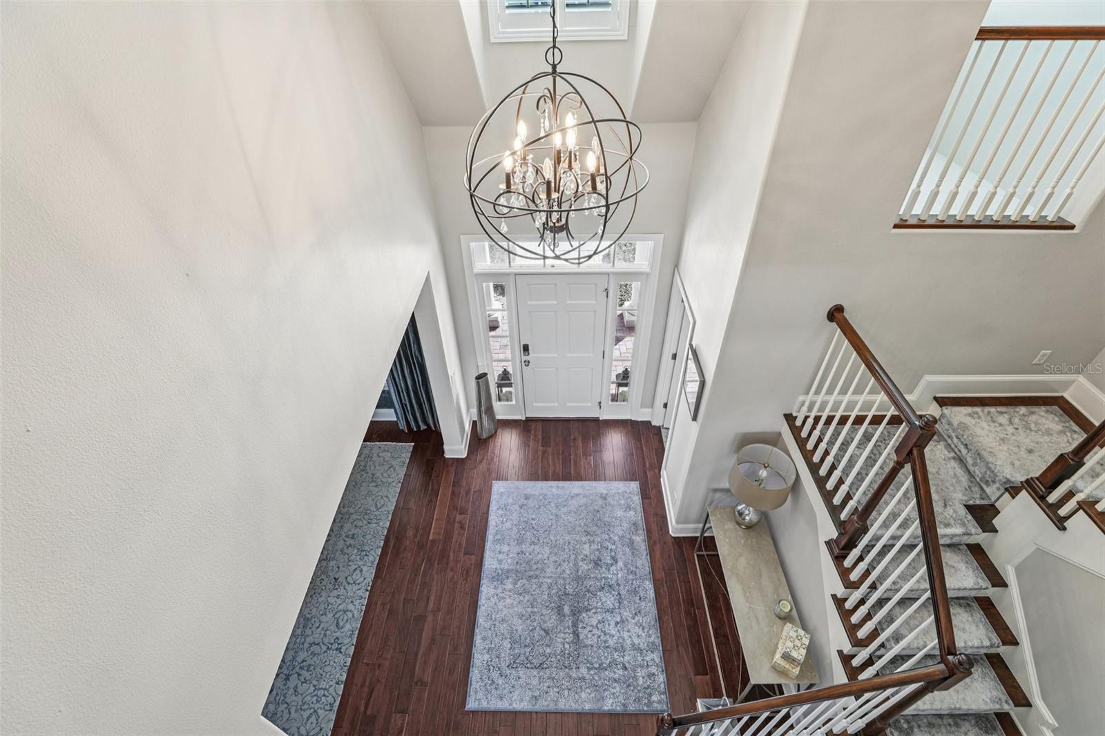 KEENES POINTE - Residential