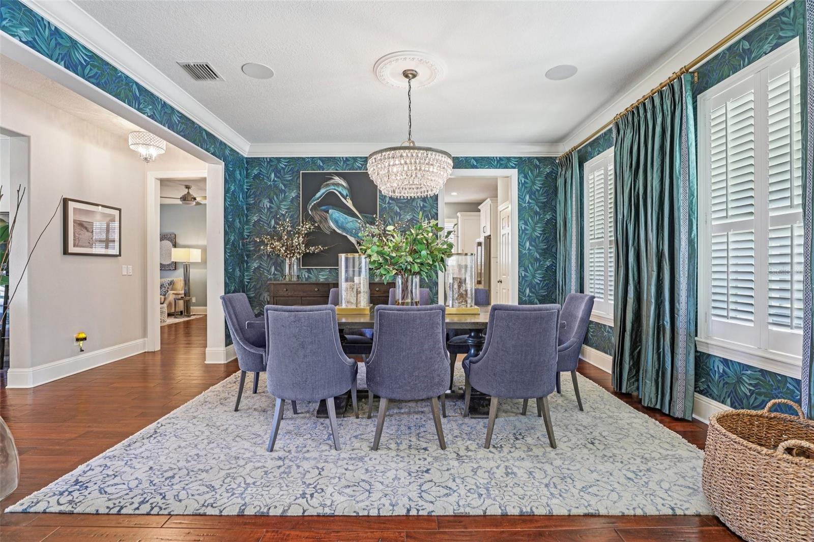 KEENES POINTE - Residential