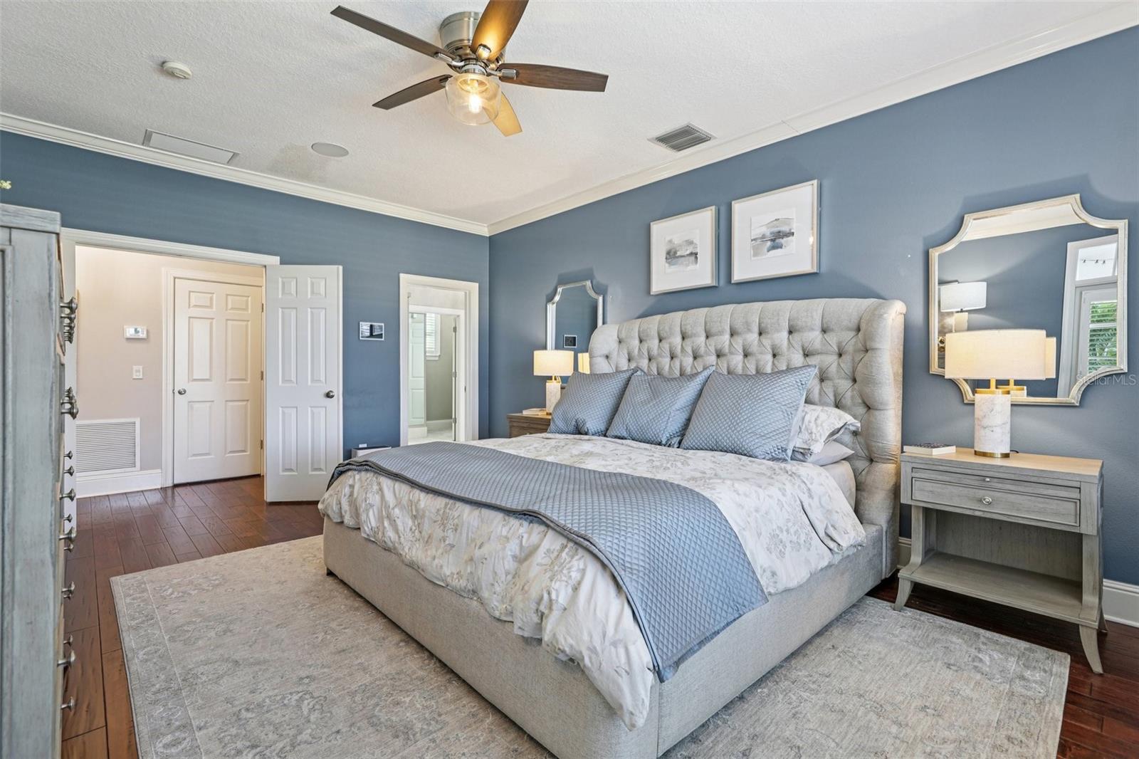 KEENES POINTE - Residential