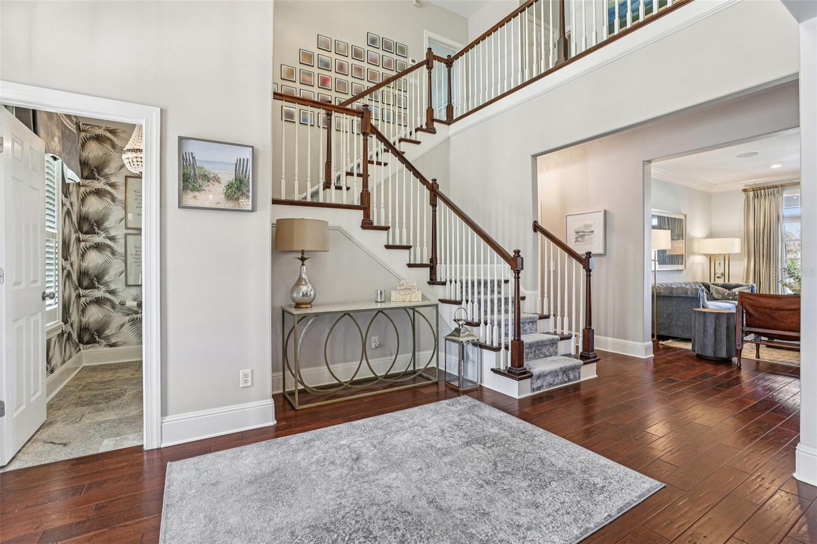 KEENES POINTE - Residential