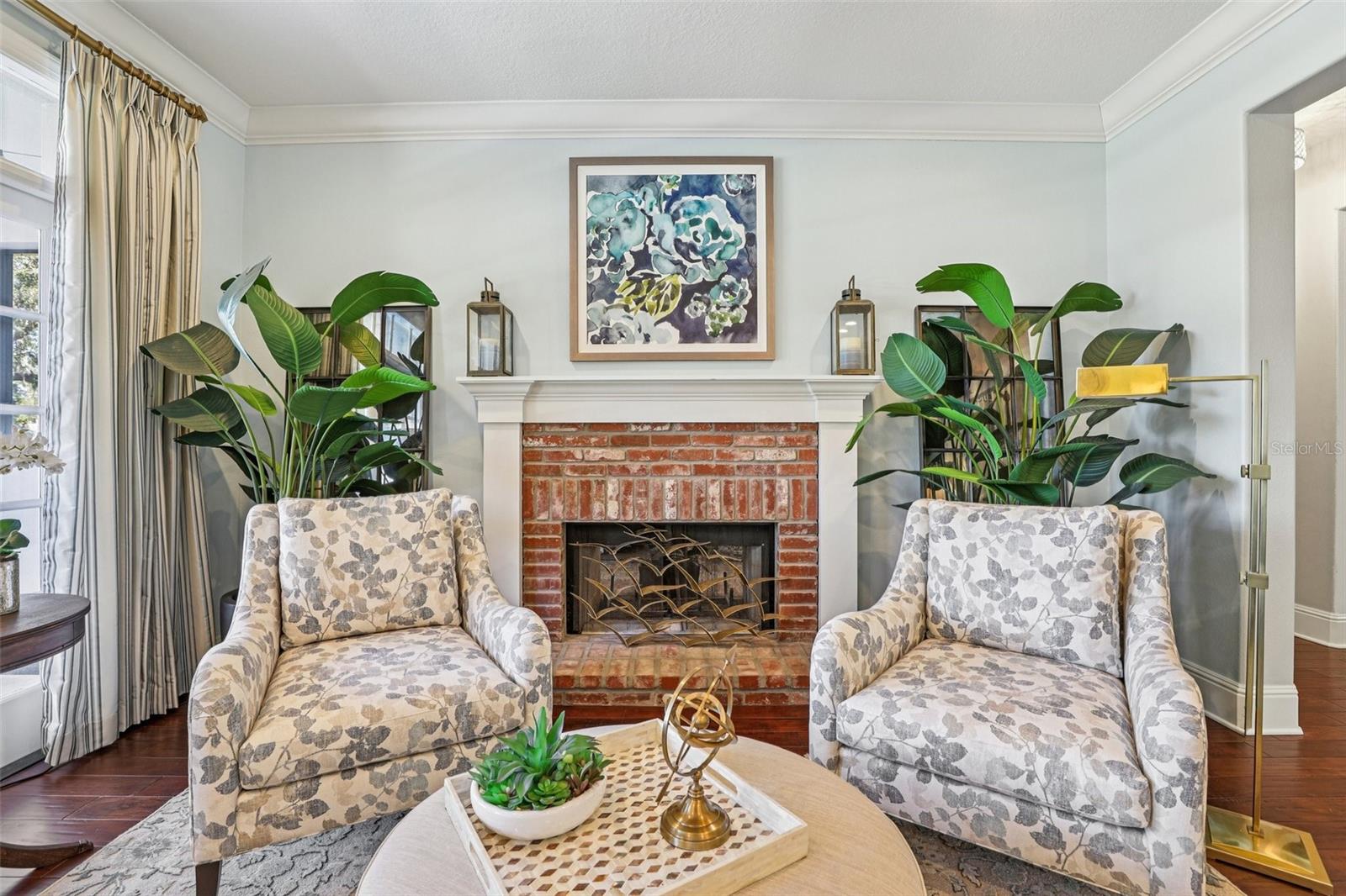 KEENES POINTE - Residential