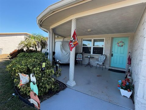 Photo of 3844 Redwood Drive, Holiday, FL 34691 (MLS # TB8438432)