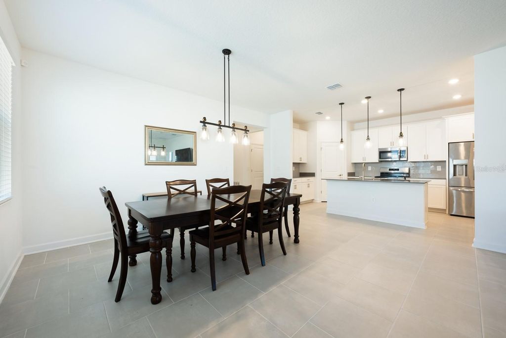 Photo of 1874 Flourish Avenue, Kissimmee, FL 34744 (MLS # O6382902)