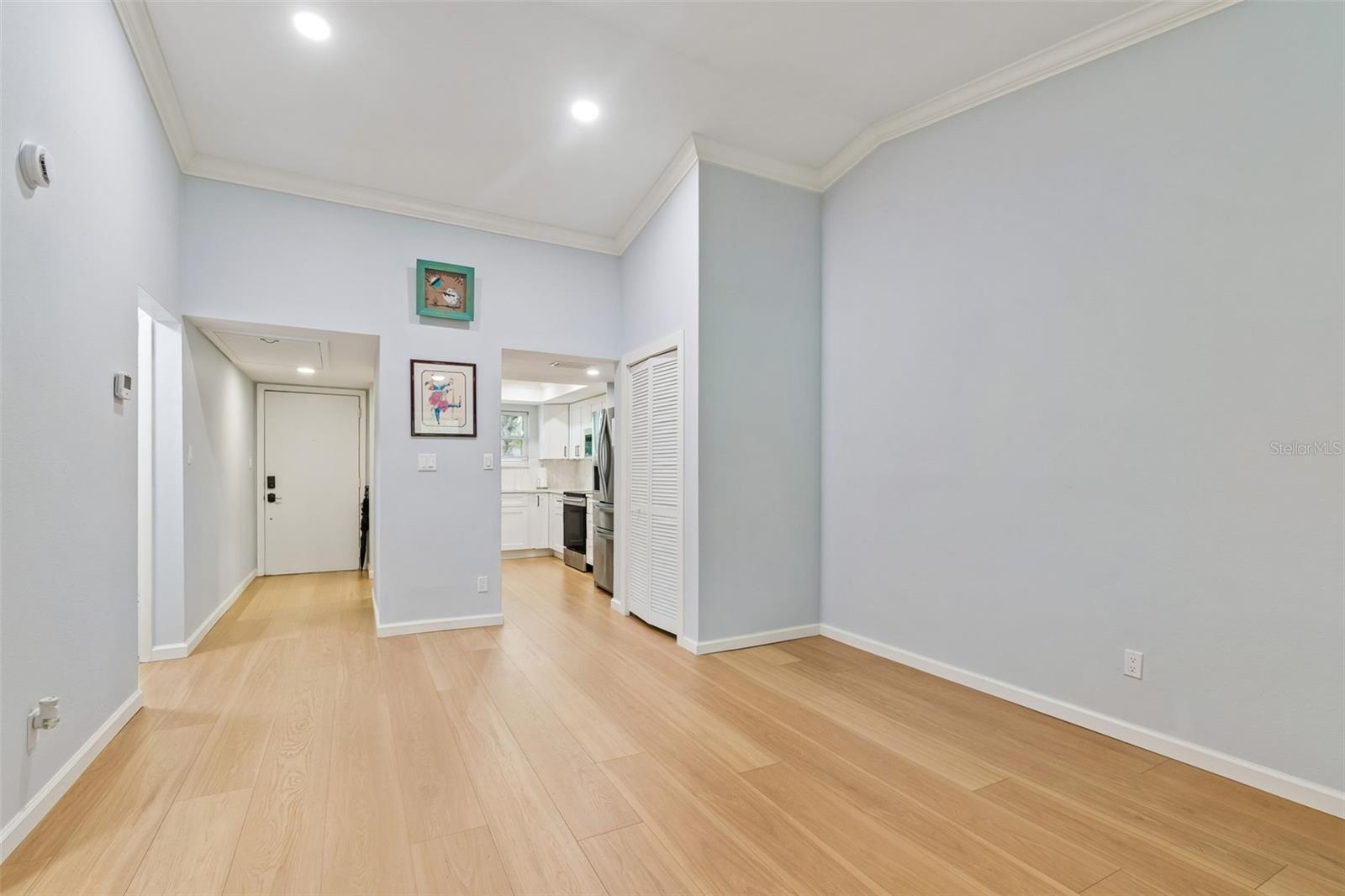 TIMBERWOODS CONDO - Residential