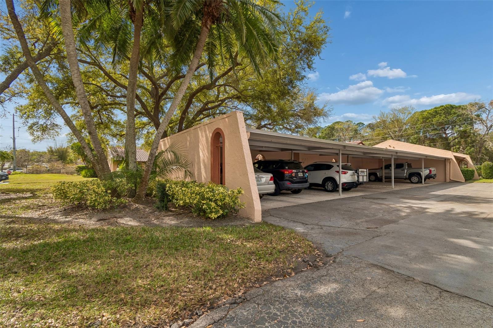 TIMBERWOODS CONDO - Residential