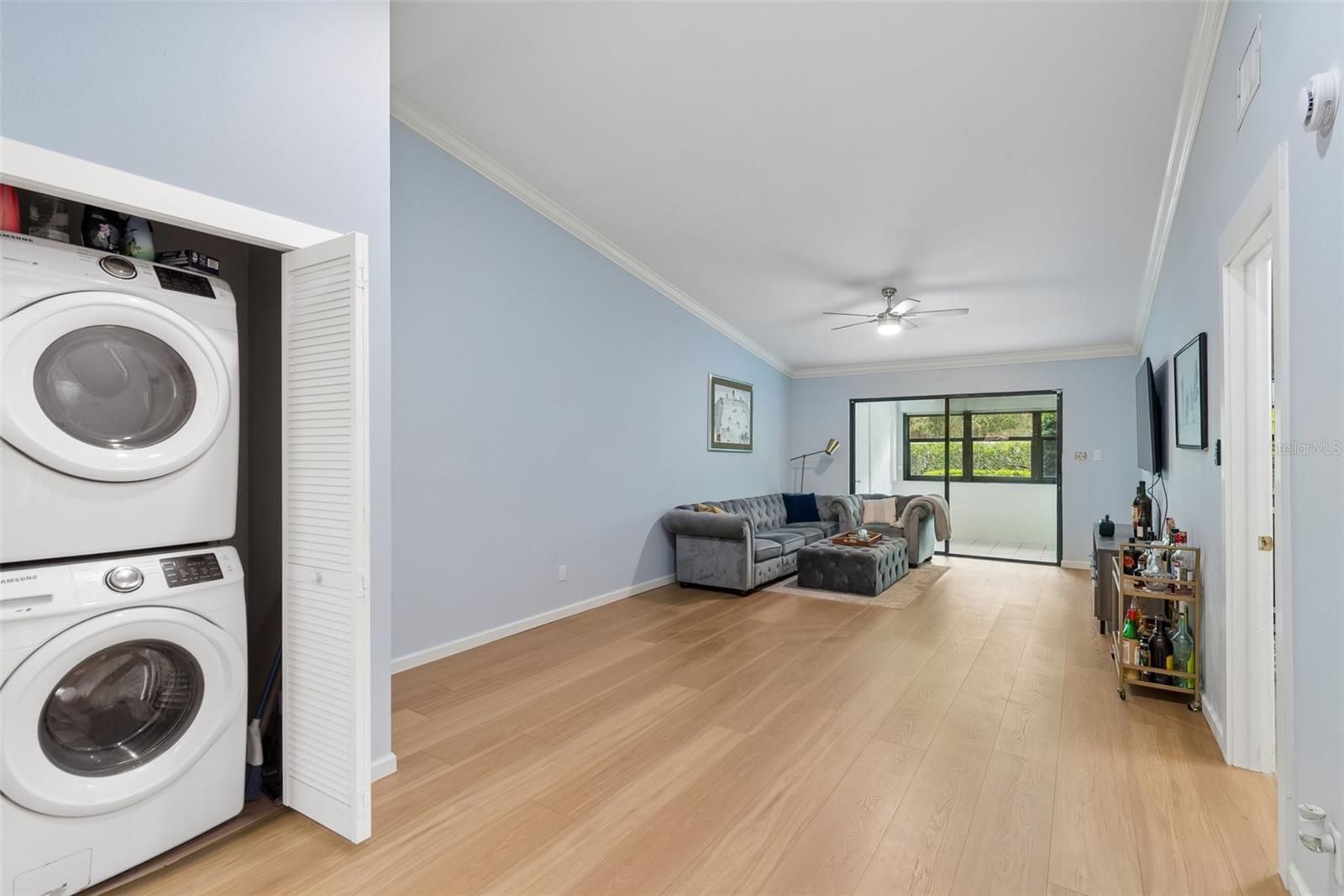 TIMBERWOODS CONDO - Residential