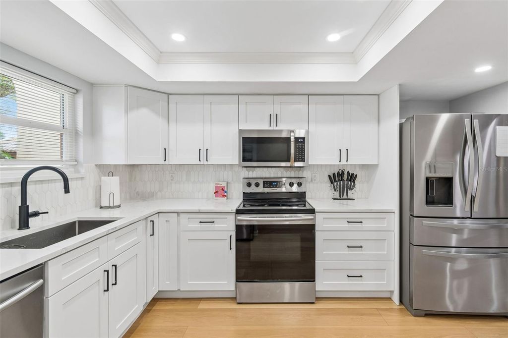 Photo of 9785 86th Avenue #9785, Seminole, FL 33777 (MLS # TB8484205)