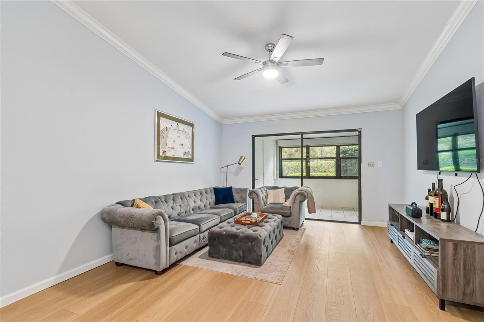 TIMBERWOODS CONDO - Residential