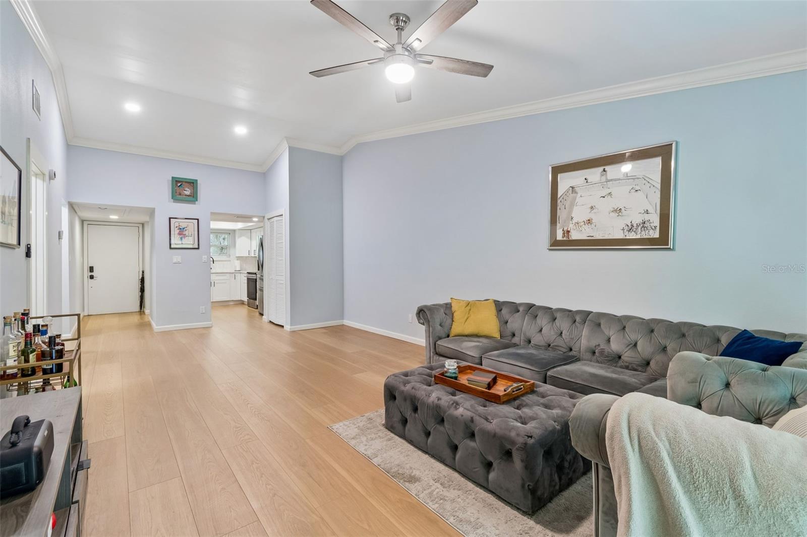 TIMBERWOODS CONDO - Residential