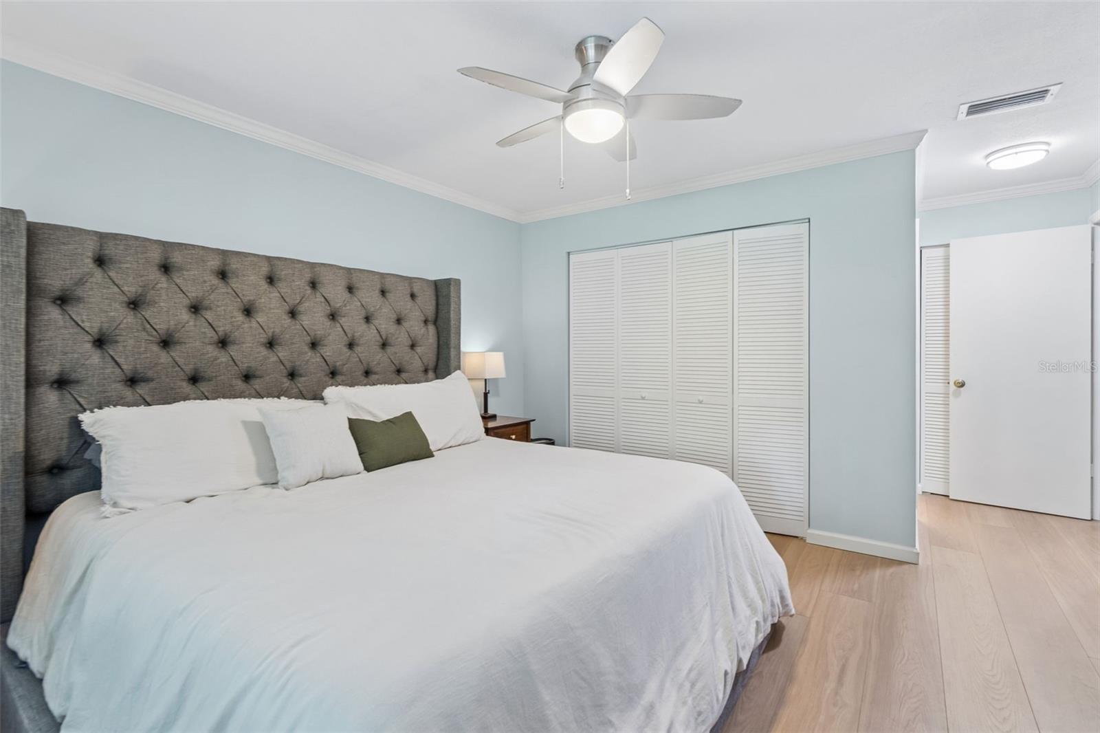 TIMBERWOODS CONDO - Residential