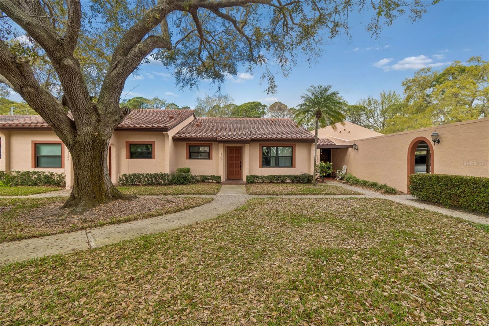 TIMBERWOODS CONDO - Residential