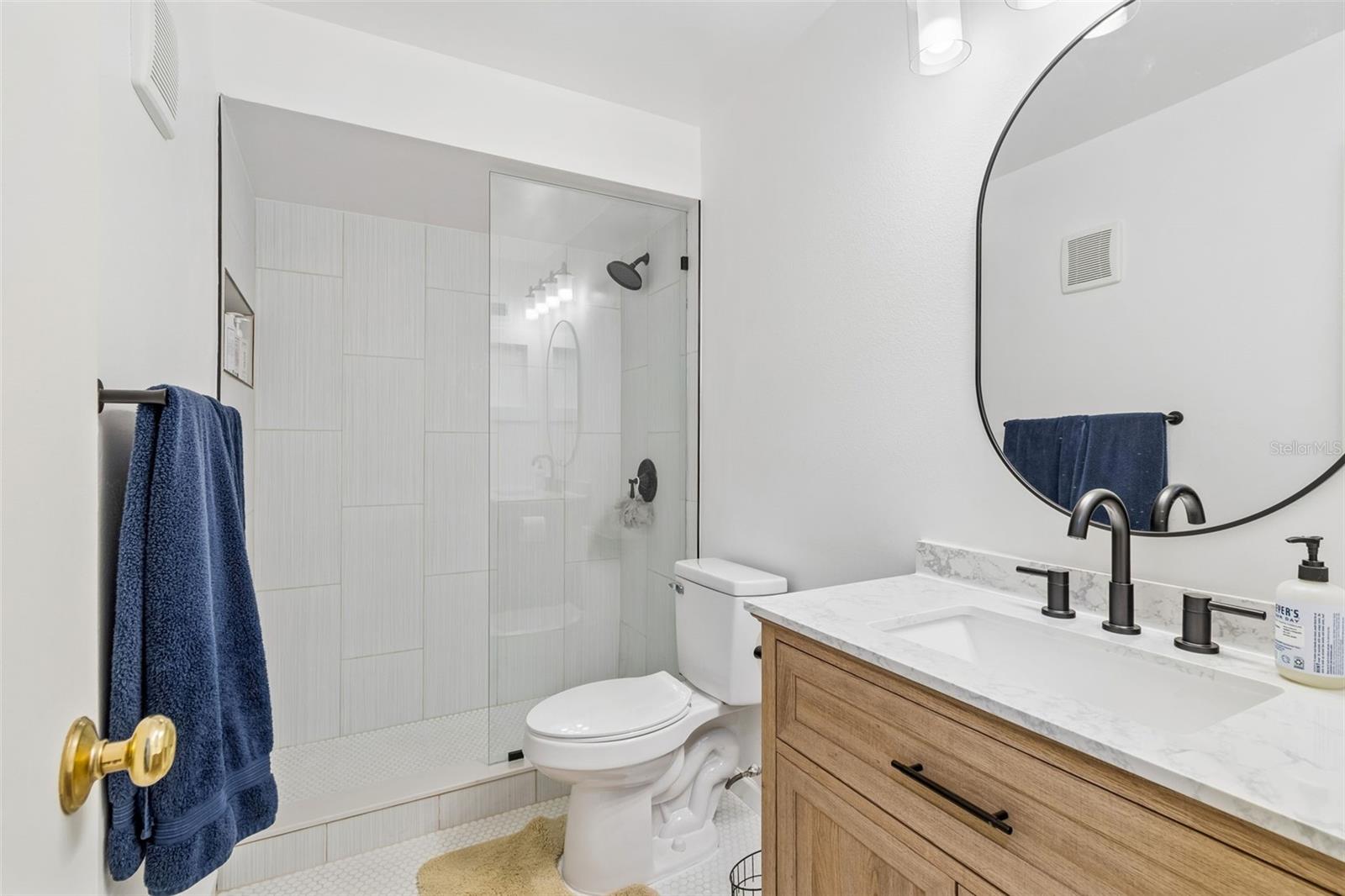 TIMBERWOODS CONDO - Residential