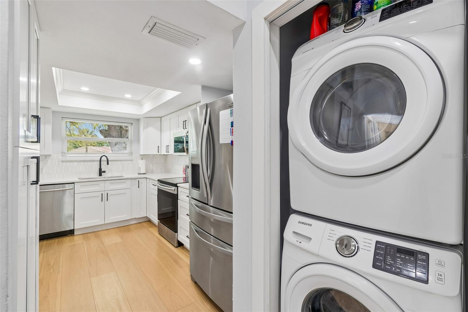 TIMBERWOODS CONDO - Residential