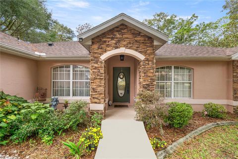 9221 SW 193RD CIRCLE DUNNELLON FL 34432