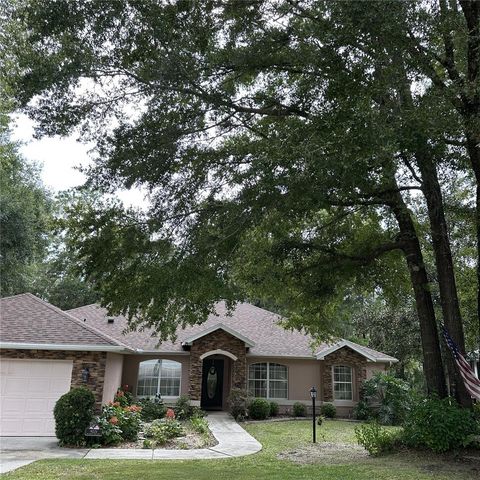 9221 SW 193RD CIRCLE DUNNELLON FL 34432