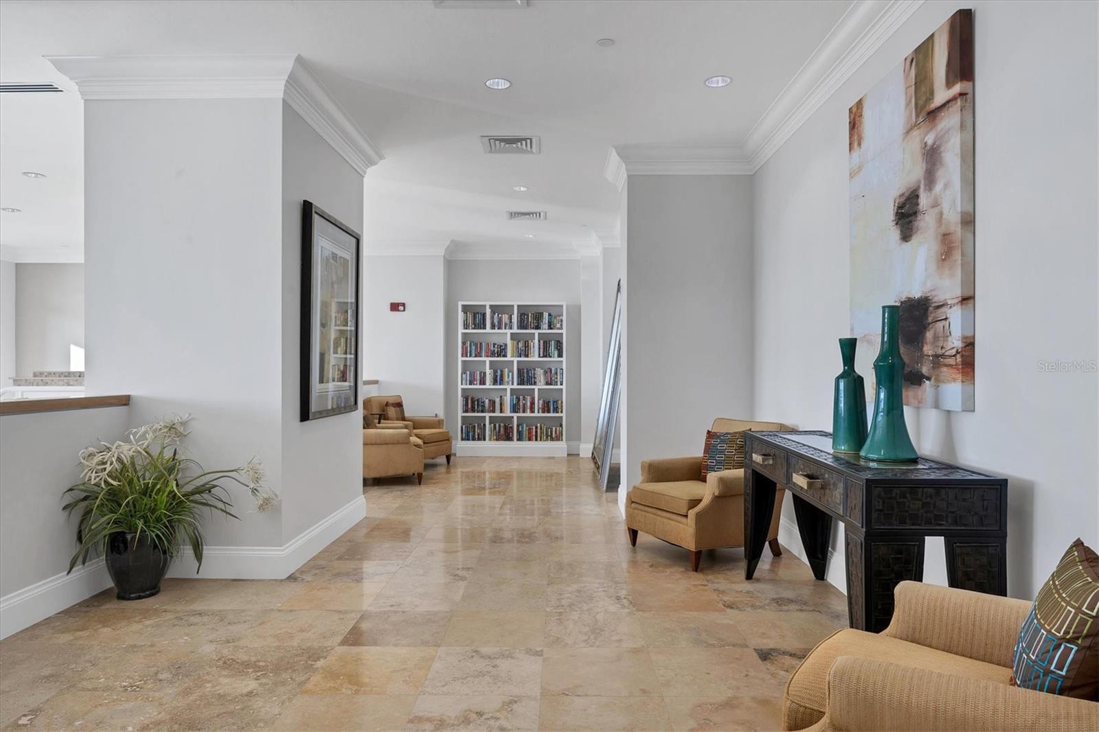 BEL MARE PH II - Residential