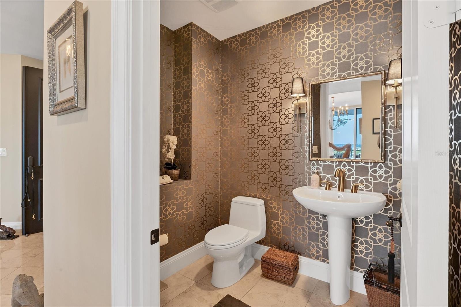 BEL MARE PH II - Residential