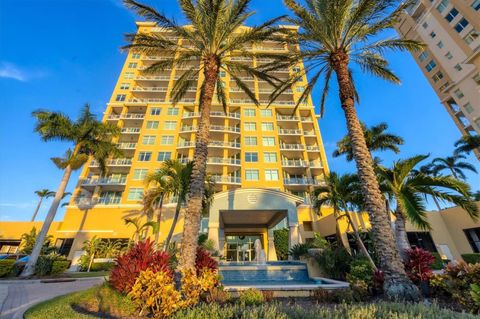 Photo of 140 Riviera Dunes Way #1001, Palmetto, FL 34221 (MLS # A4673147)