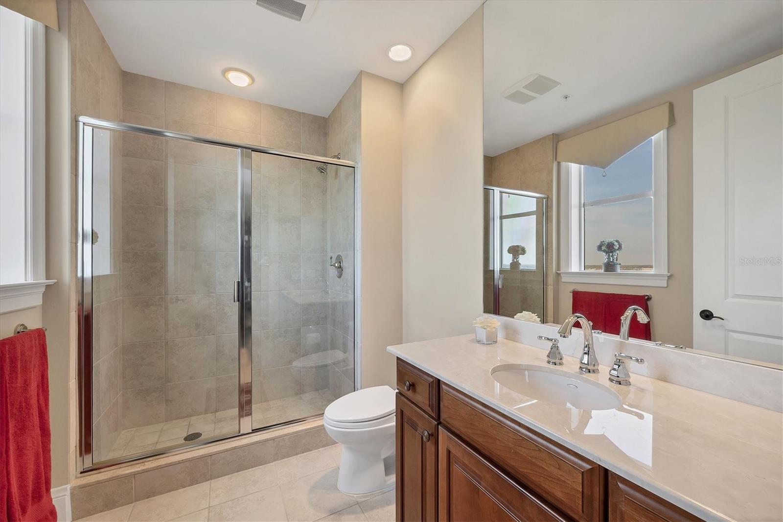 BEL MARE PH II - Residential