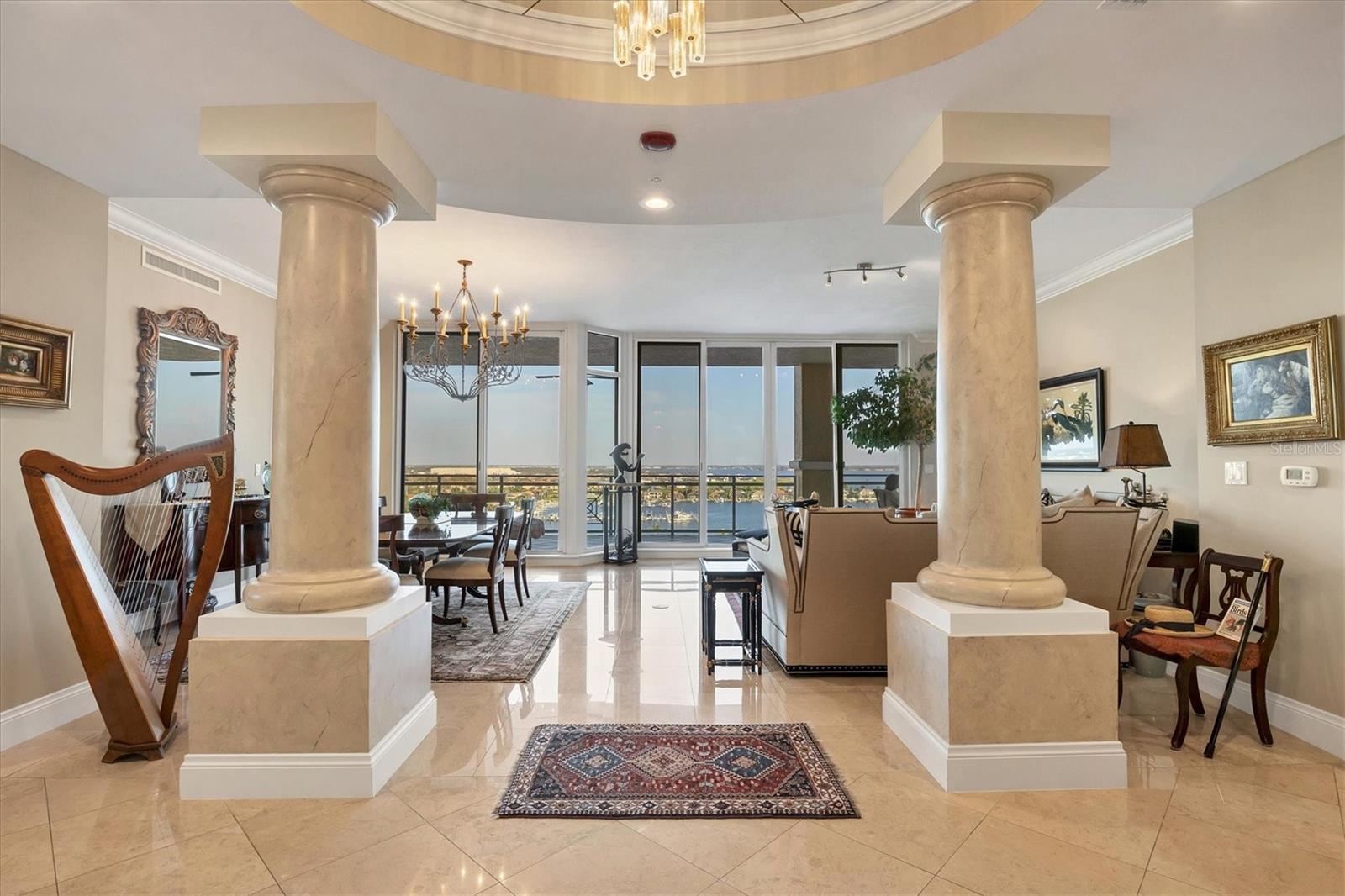 BEL MARE PH II - Residential