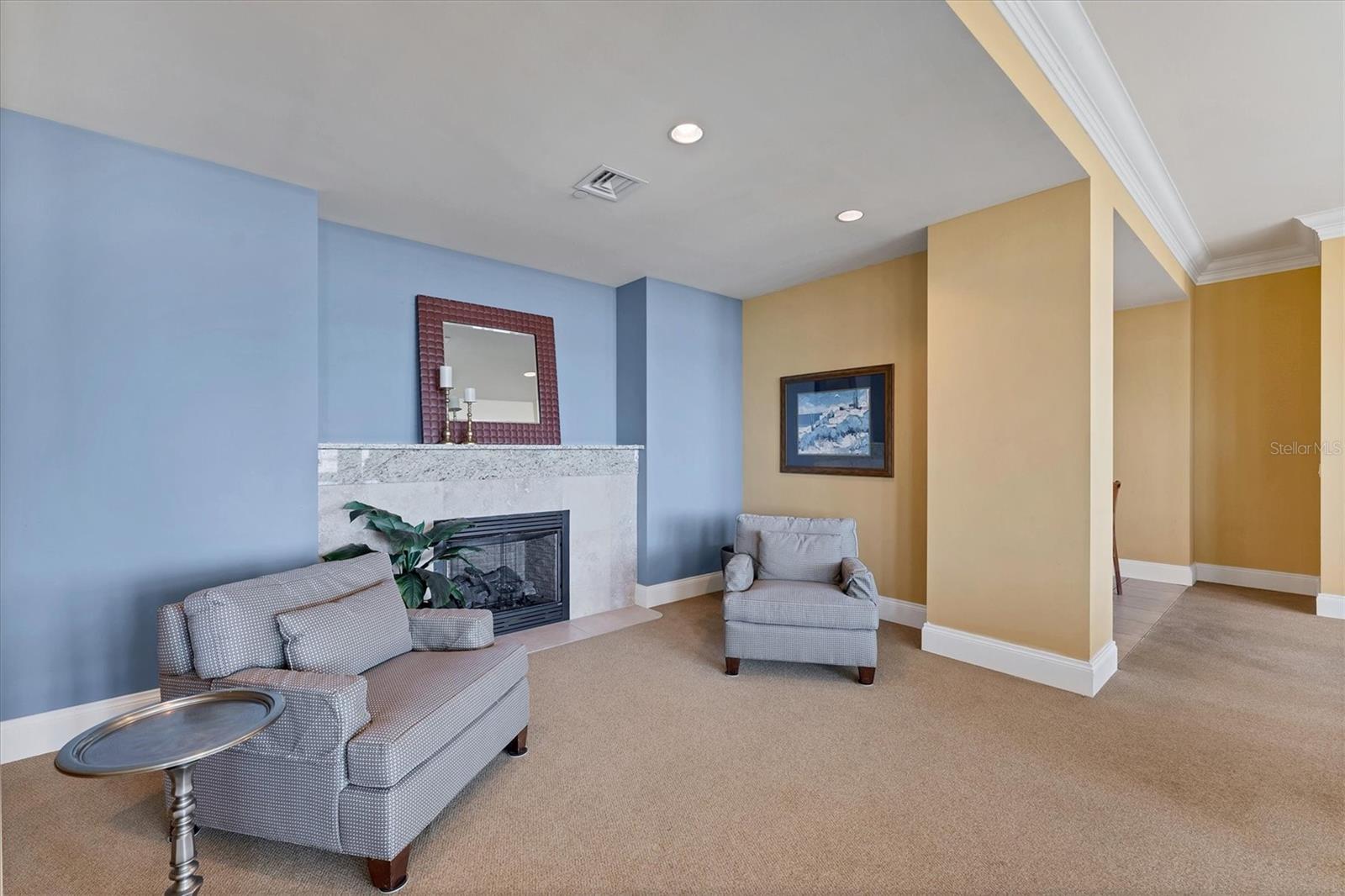 BEL MARE PH II - Residential