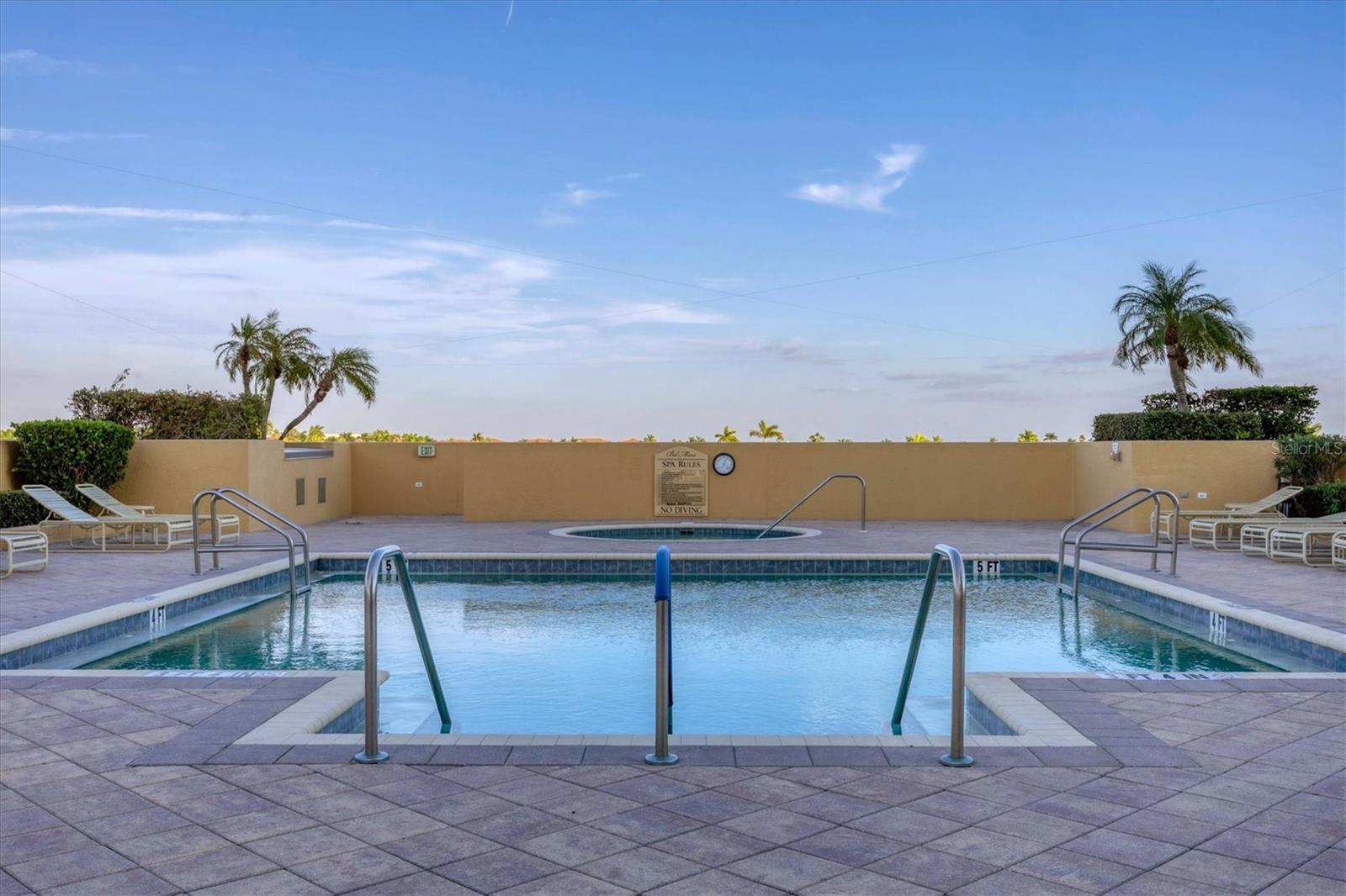 BEL MARE PH II - Residential