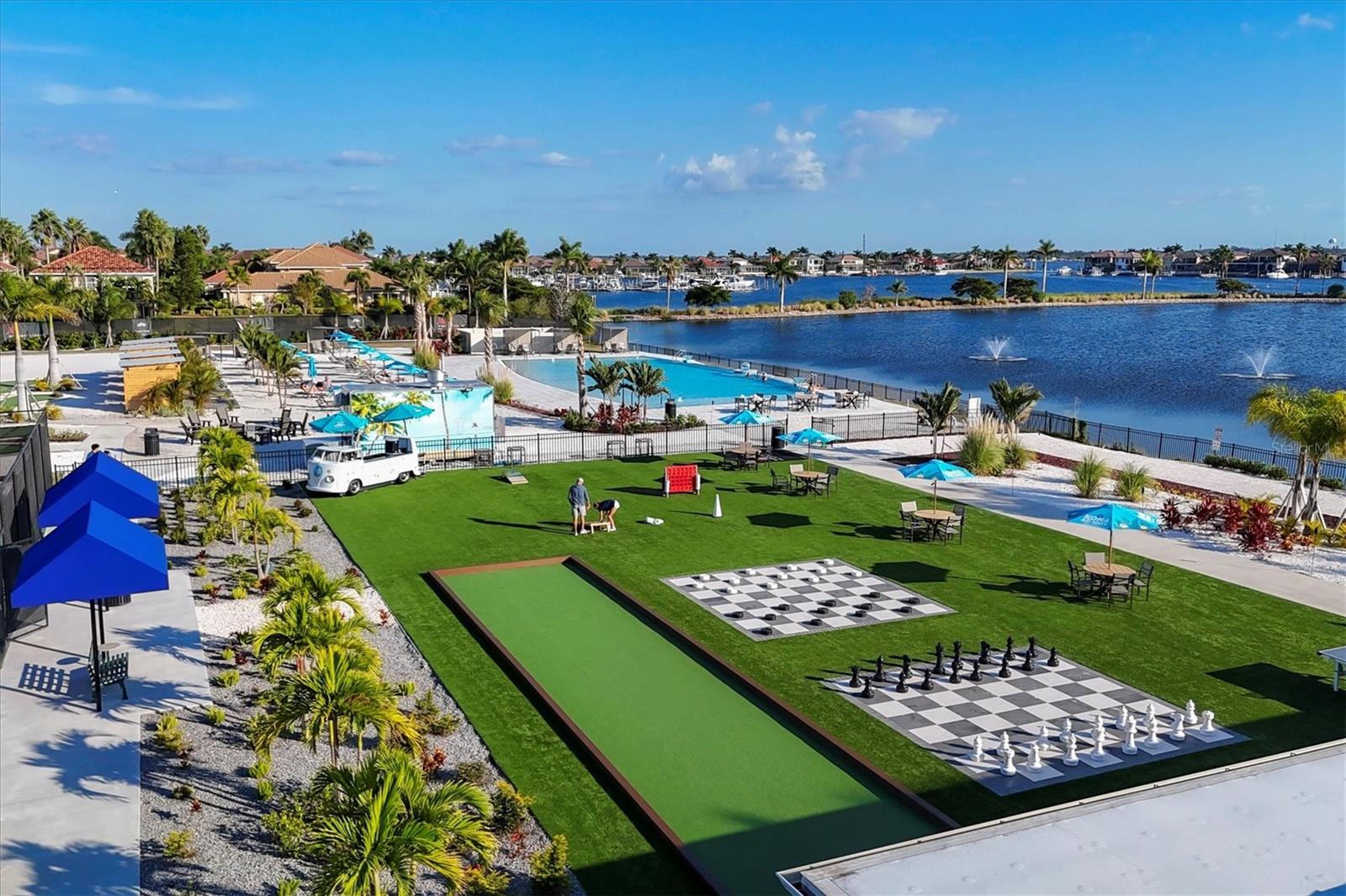 BEL MARE PH II - Residential