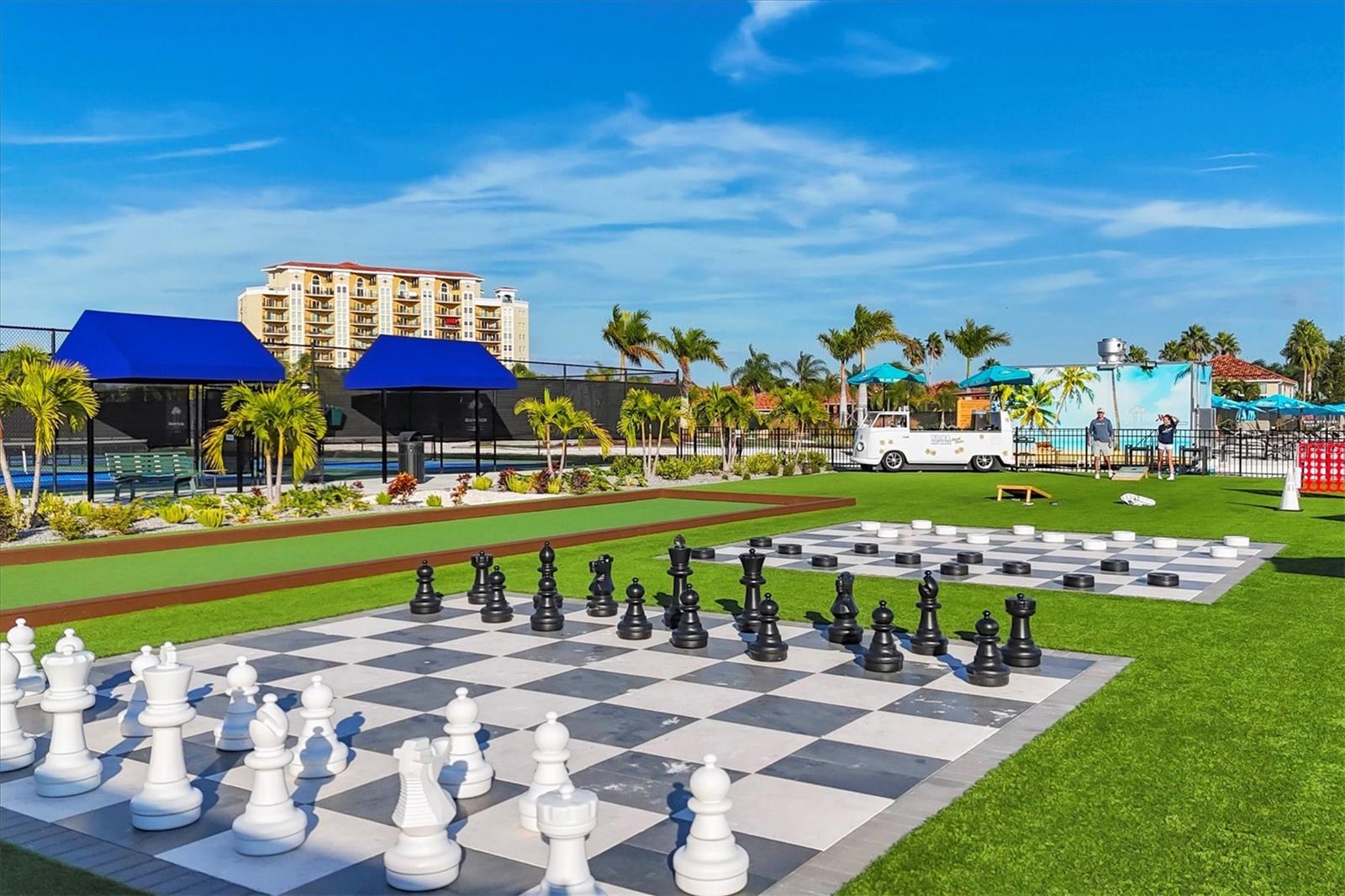 BEL MARE PH II - Residential