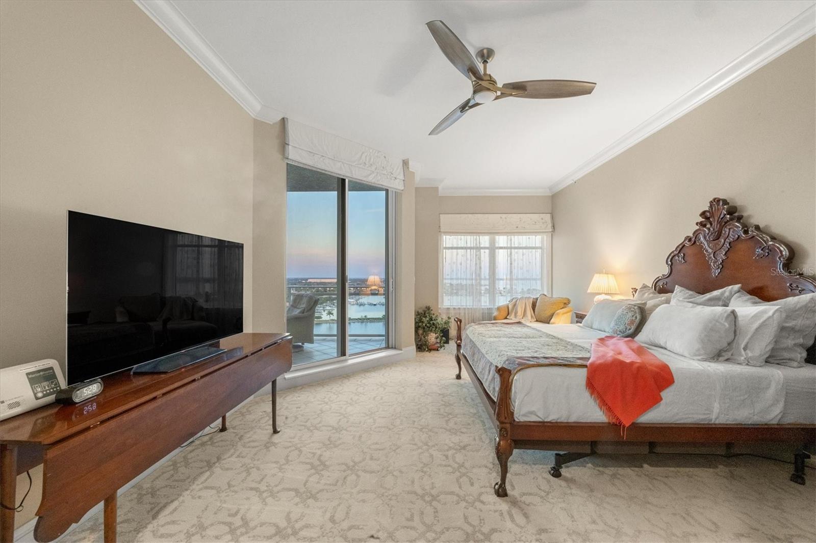 BEL MARE PH II - Residential