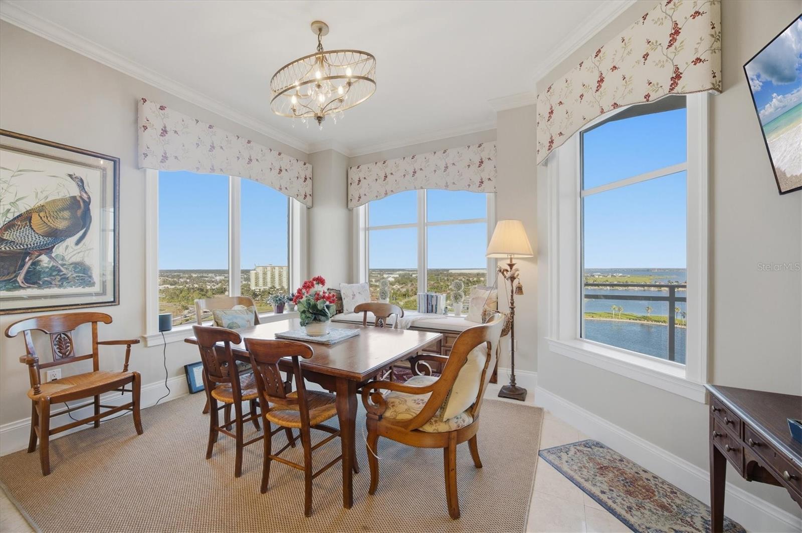 BEL MARE PH II - Residential