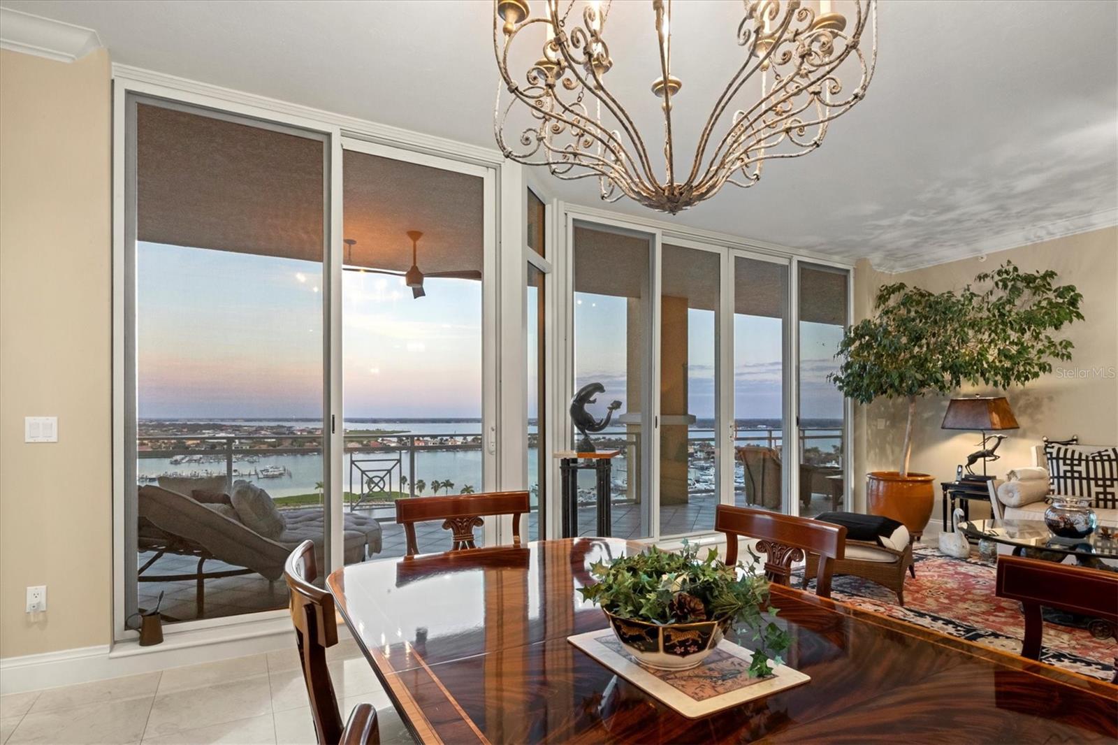 BEL MARE PH II - Residential