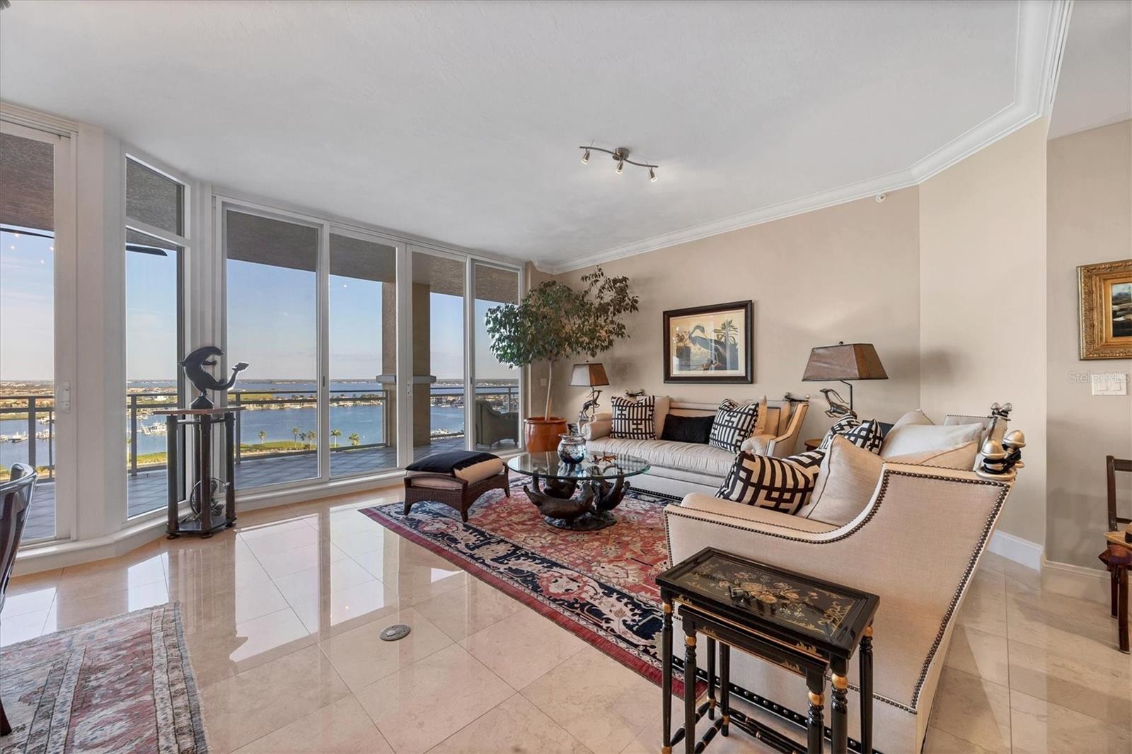 BEL MARE PH II - Residential