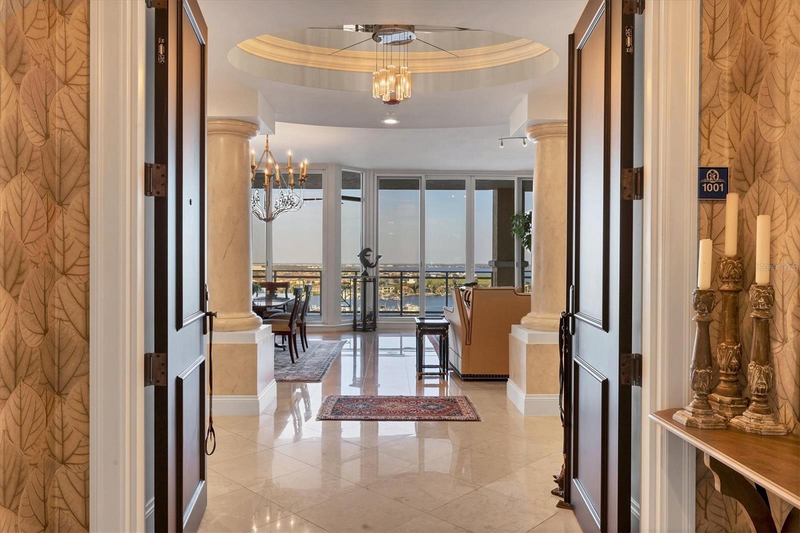 140 RIVIERA DUNES WAY 1001