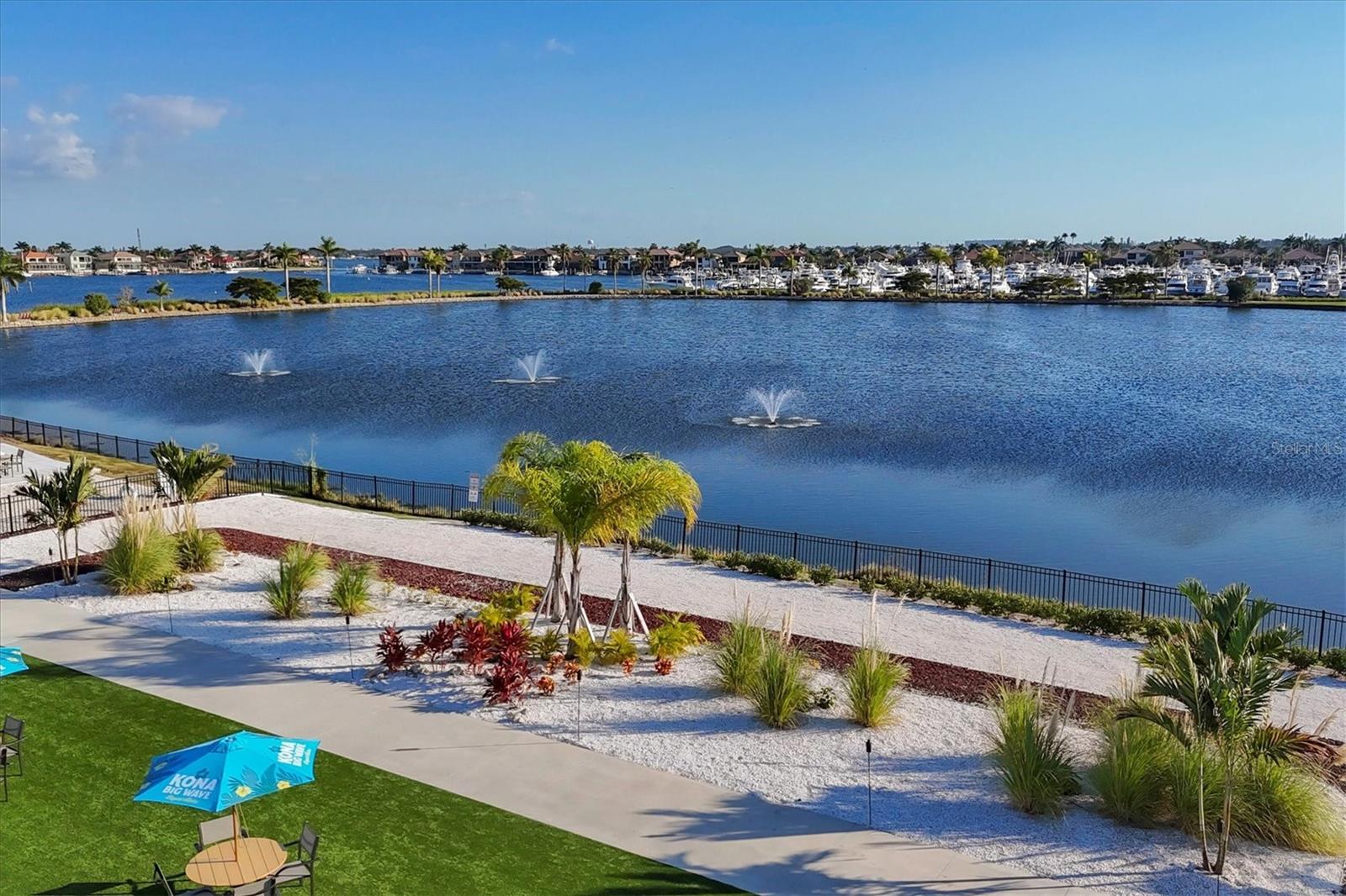 BEL MARE PH II - Residential