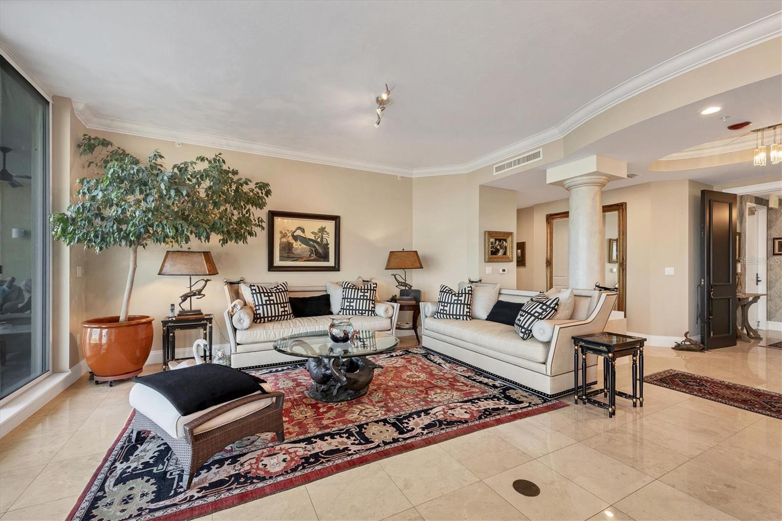 BEL MARE PH II - Residential