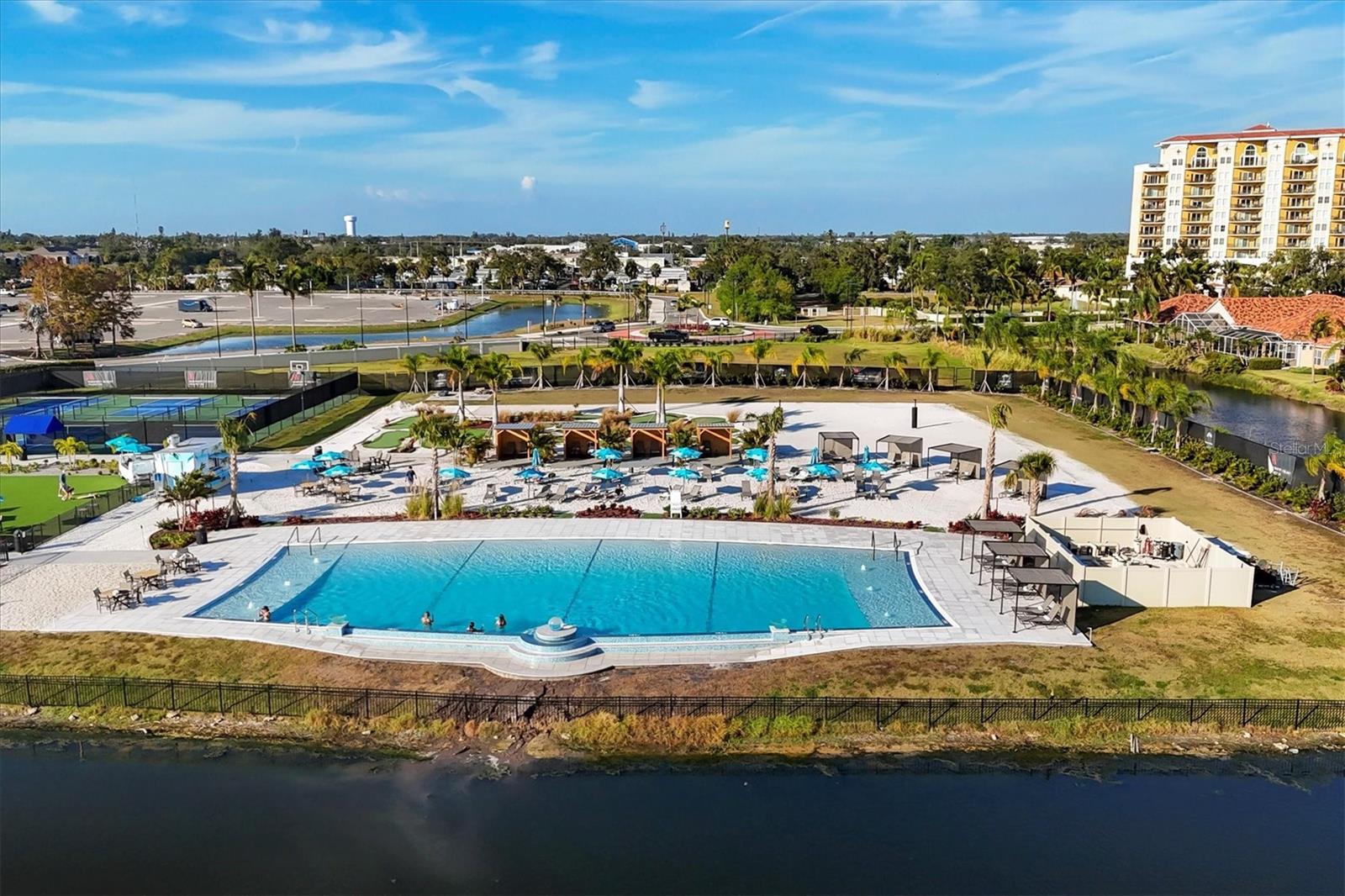 BEL MARE PH II - Residential