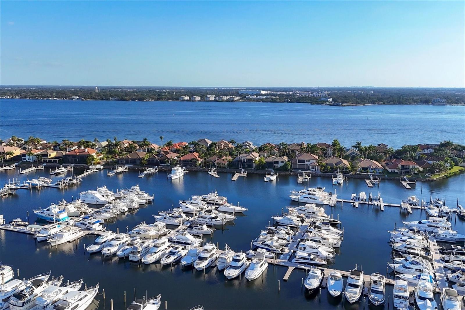 BEL MARE PH II - Residential