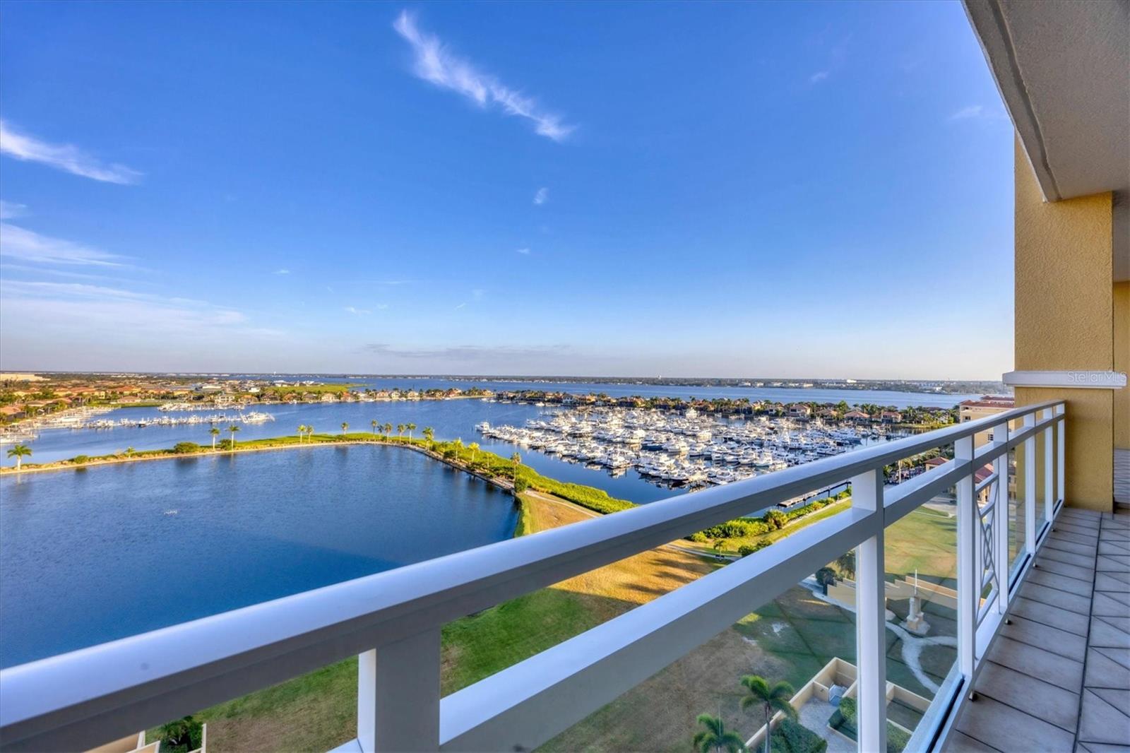 BEL MARE PH II - Residential