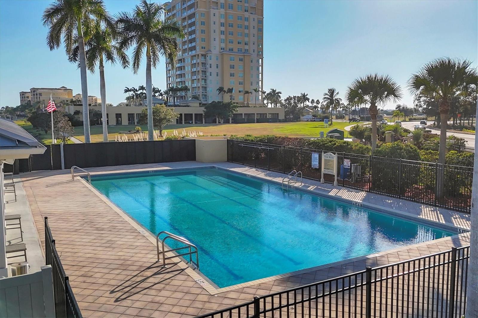 BEL MARE PH II - Residential